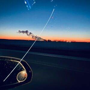 Meet your Posher, Luke